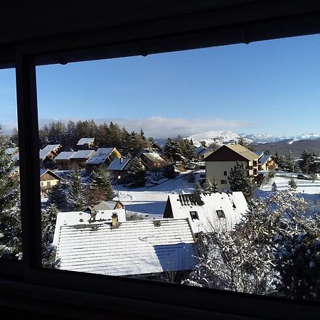 La Marmotte Du Chalet Numero 2 Laye ภายนอก รูปภาพ