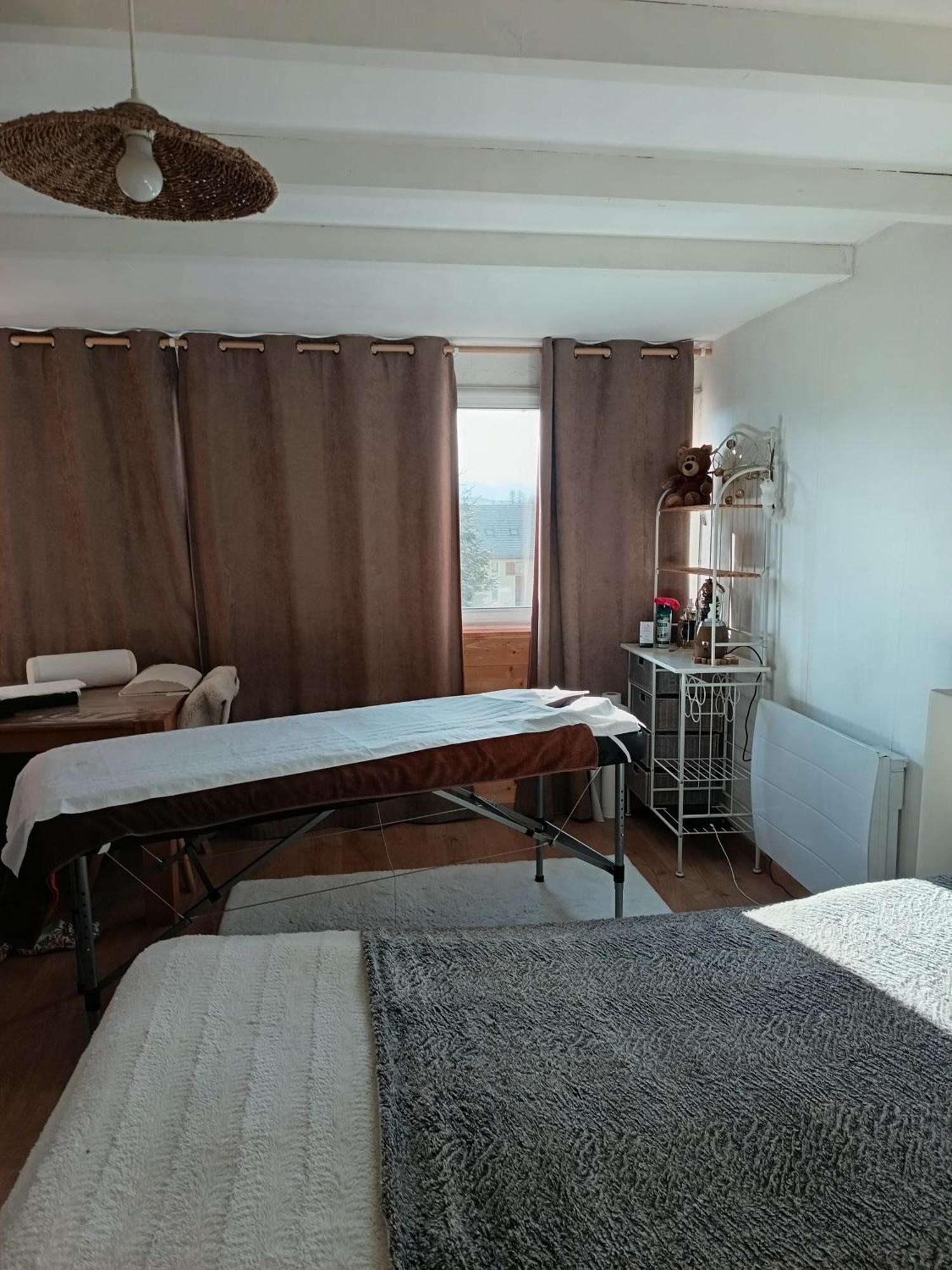 La Marmotte Du Chalet Numero 2 Laye ภายนอก รูปภาพ